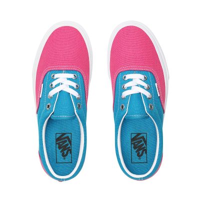 Vans Retro Sport Era - Kadın Spor Ayakkabı (Beyaz)
